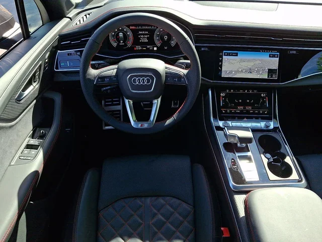 SEMINUEVOS AUDI Q7 a Estados en autogozo