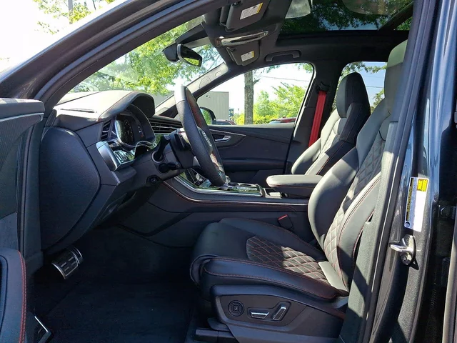 SEMINUEVOS AUDI Q7 a Estados en autogozo