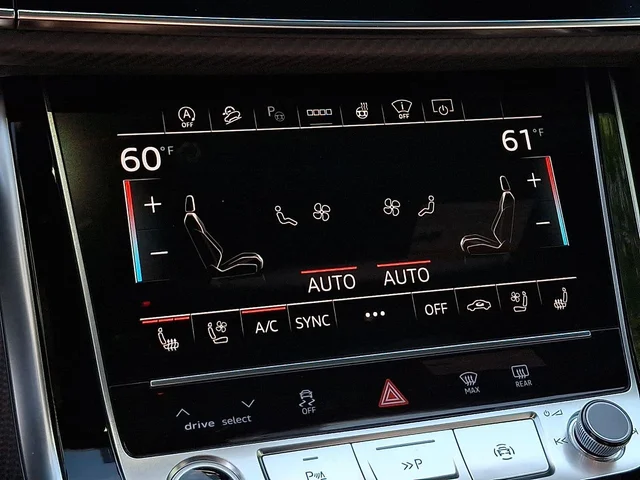 SEMINUEVOS AUDI Q7 a Estados en autogozo