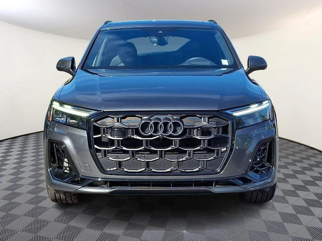 SEMINUEVOS AUDI Q7 a Estados en autogozo