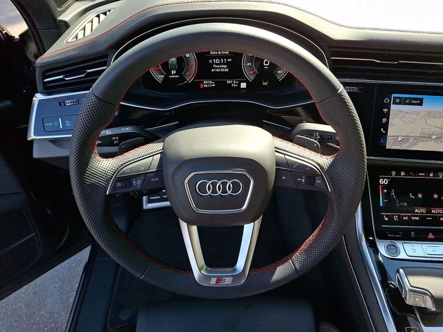 SEMINUEVOS AUDI Q7 a Estados en autogozo