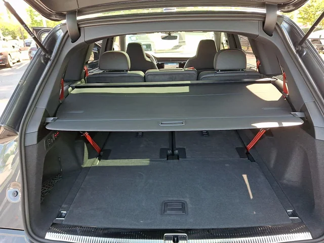 SEMINUEVOS AUDI Q7 a Estados en autogozo