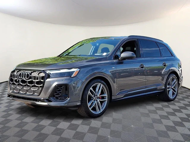 SEMINUEVOS AUDI Q7 a Estados en autogozo