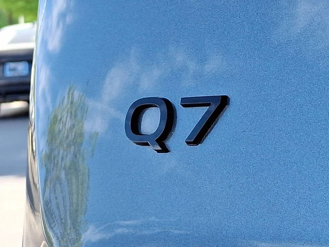 SEMINUEVOS AUDI Q7 a Estados en autogozo