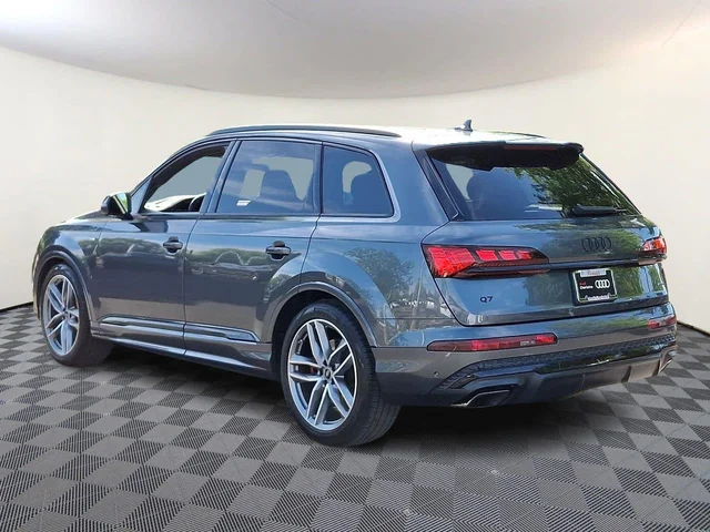 SEMINUEVOS AUDI Q7 a Estados en autogozo