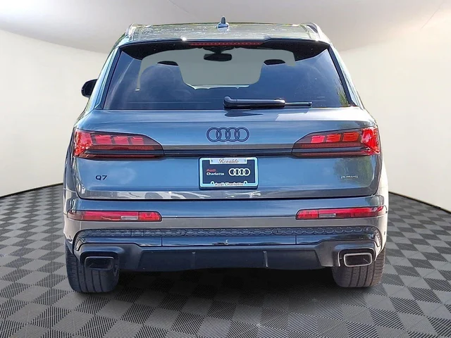 SEMINUEVOS AUDI Q7 a Estados en autogozo