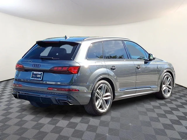 SEMINUEVOS AUDI Q7 a Estados en autogozo