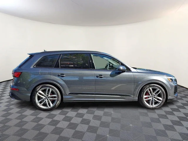 SEMINUEVOS AUDI Q7 a Estados en autogozo