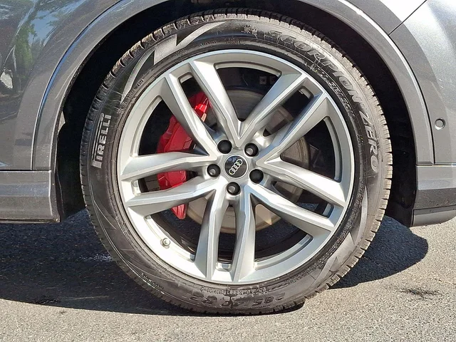 SEMINUEVOS AUDI Q7 a Estados en autogozo