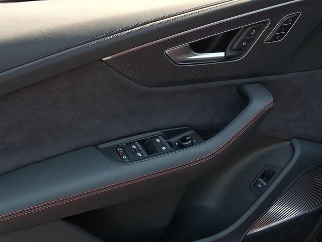 Nuevos AUDI Q7 à Estados chez autogozo