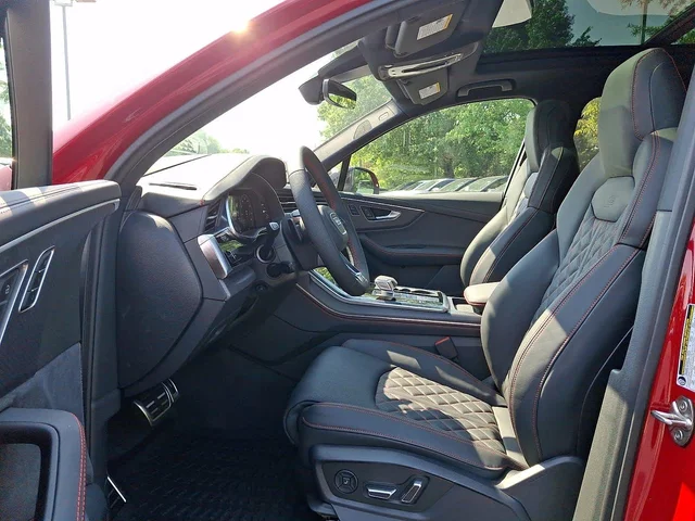 Nuevos AUDI Q7 à Estados chez autogozo