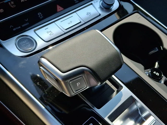 Nuevos AUDI Q7 à Estados chez autogozo