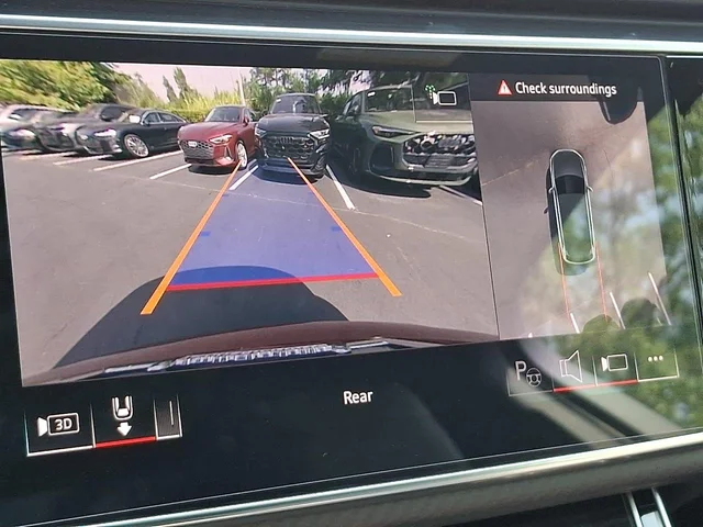 Nuevos AUDI Q7 à Estados chez autogozo