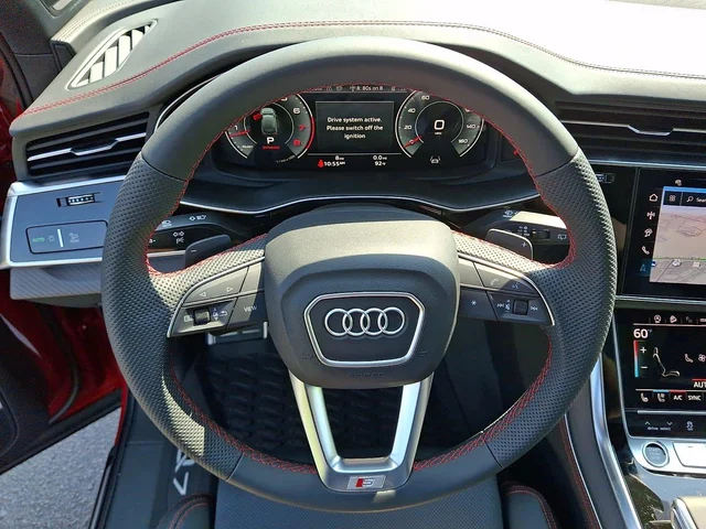 Nuevos AUDI Q7 à Estados chez autogozo