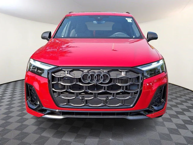 Nuevos AUDI Q7 à Estados chez autogozo