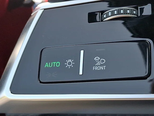 Nuevos AUDI Q7 à Estados chez autogozo