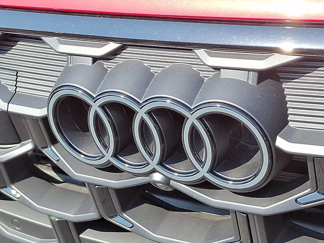 Nuevos AUDI Q7 à Estados chez autogozo