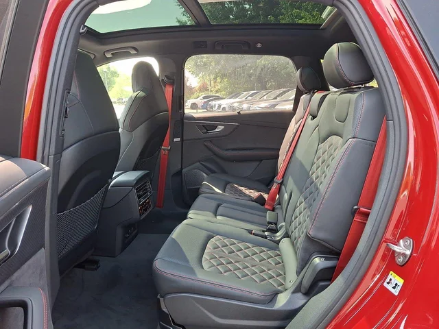 Nuevos AUDI Q7 à Estados chez autogozo