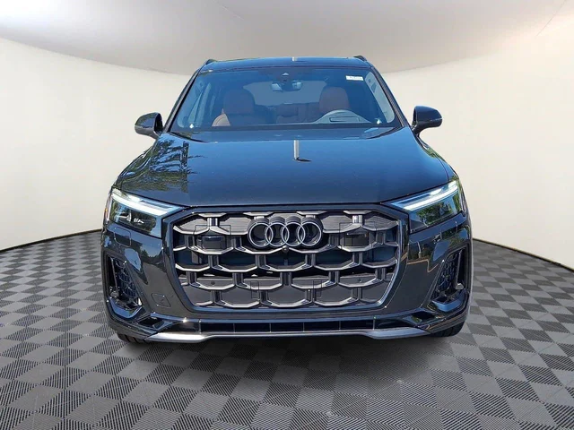 Nuevos AUDI Q7 à Estados chez autogozo