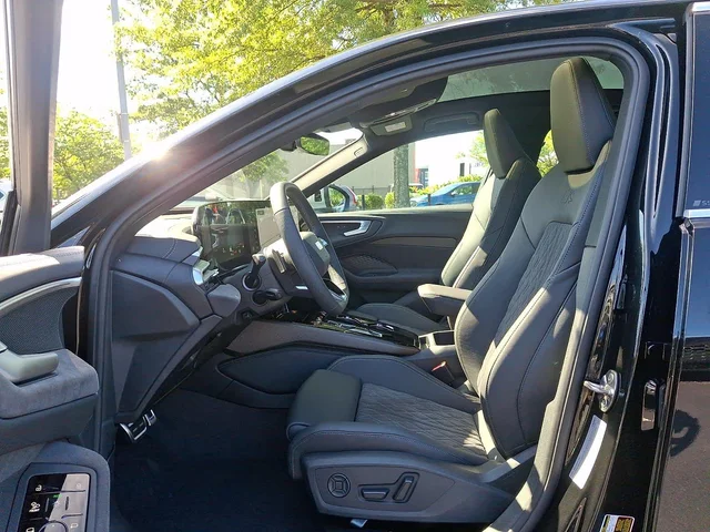 Nuevos AUDI S5 à Estados chez autogozo