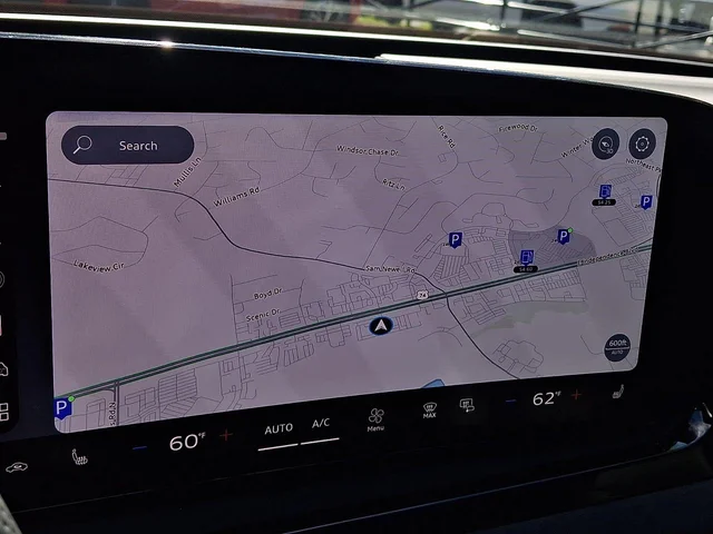 Nuevos AUDI S5 à Estados chez autogozo
