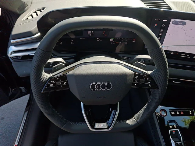Nuevos AUDI S5 à Estados chez autogozo