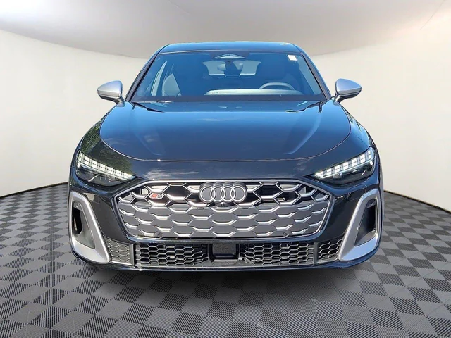 Nuevos AUDI S5 à Estados chez autogozo