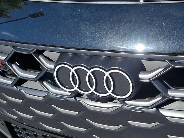 Nuevos AUDI S5 à Estados chez autogozo