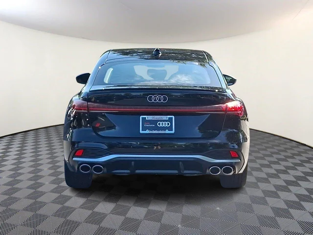 Nuevos AUDI S5 à Estados chez autogozo