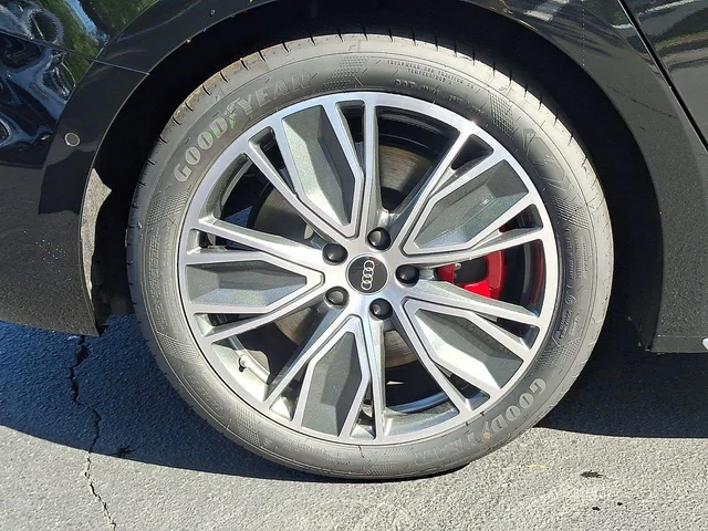 Nuevos AUDI S5 à Estados chez autogozo