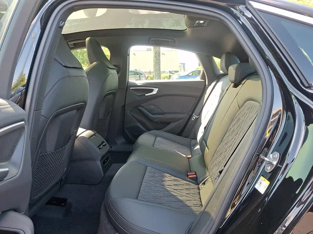 Nuevos AUDI S5 à Estados chez autogozo