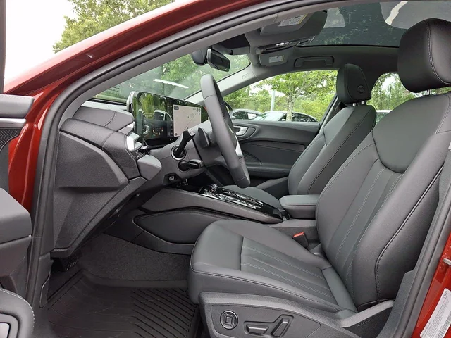 Nuevos AUDI A5 à Estados chez autogozo