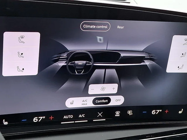 Nuevos AUDI A5 à Estados chez autogozo