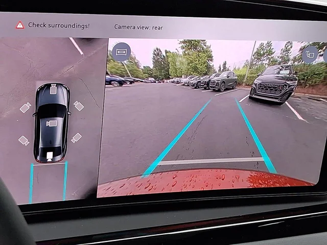 Nuevos AUDI A5 à Estados chez autogozo