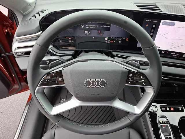 Nuevos AUDI A5 à Estados chez autogozo