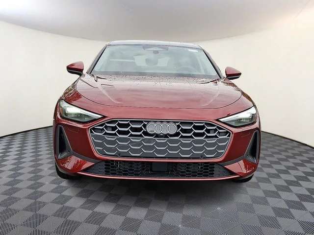 Nuevos AUDI A5 à Estados chez autogozo