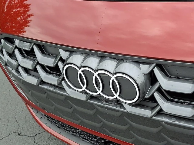 Nuevos AUDI A5 à Estados chez autogozo