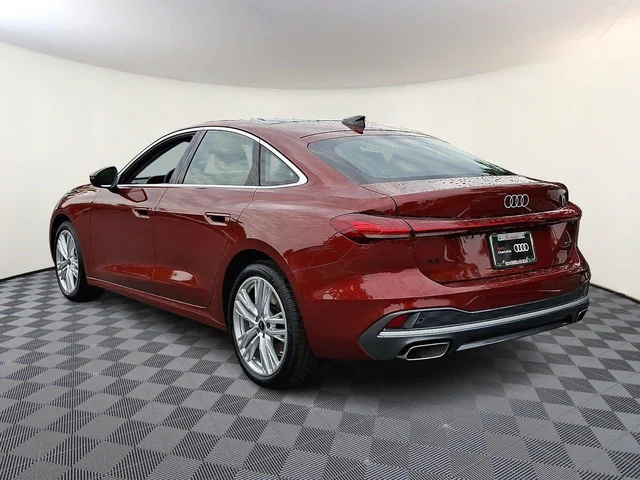 Nuevos AUDI A5 à Estados chez autogozo