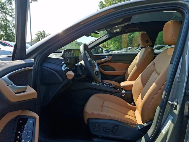 Nuevos AUDI A5 à Estados chez autogozo