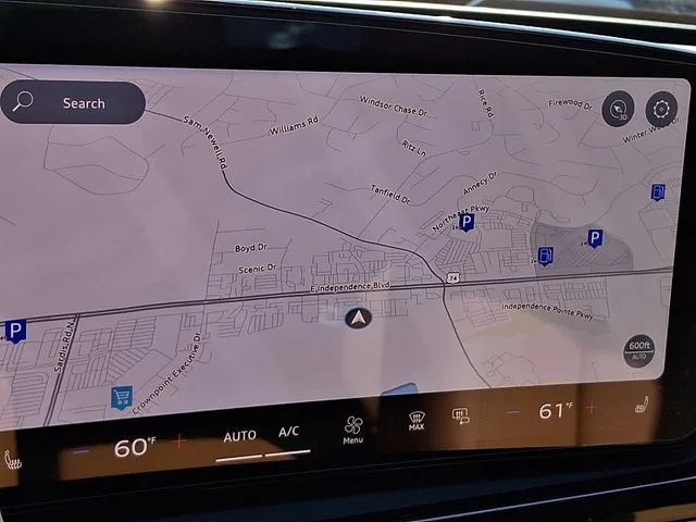 Nuevos AUDI A5 à Estados chez autogozo