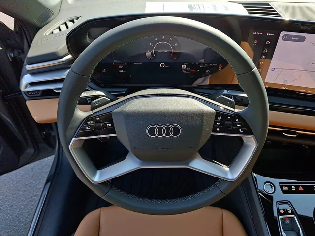 Nuevos AUDI A5 à Estados chez autogozo
