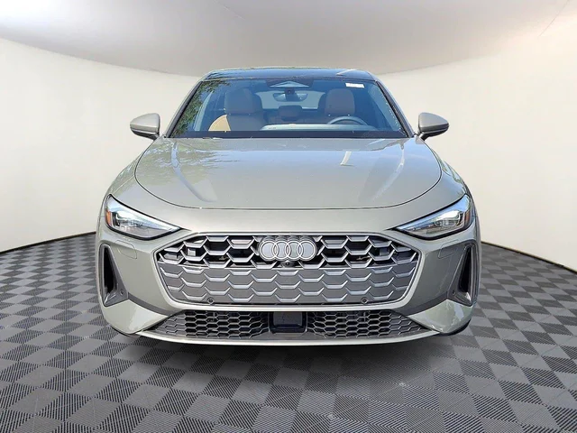 Nuevos AUDI A5 à Estados chez autogozo
