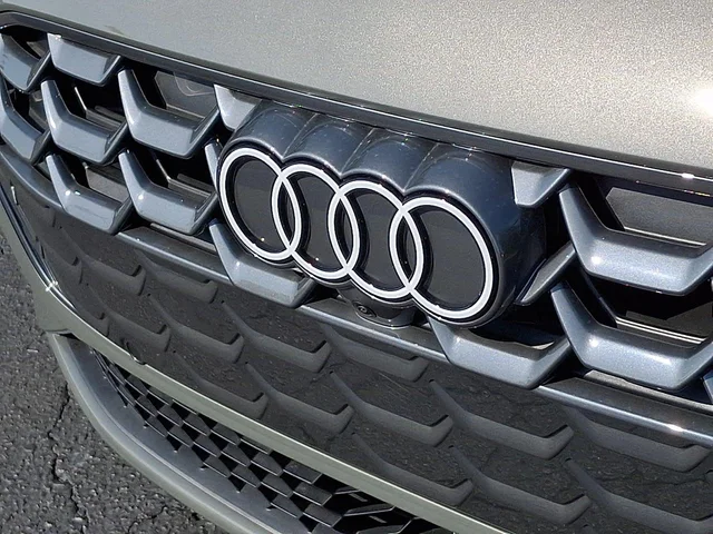 Nuevos AUDI A5 à Estados chez autogozo