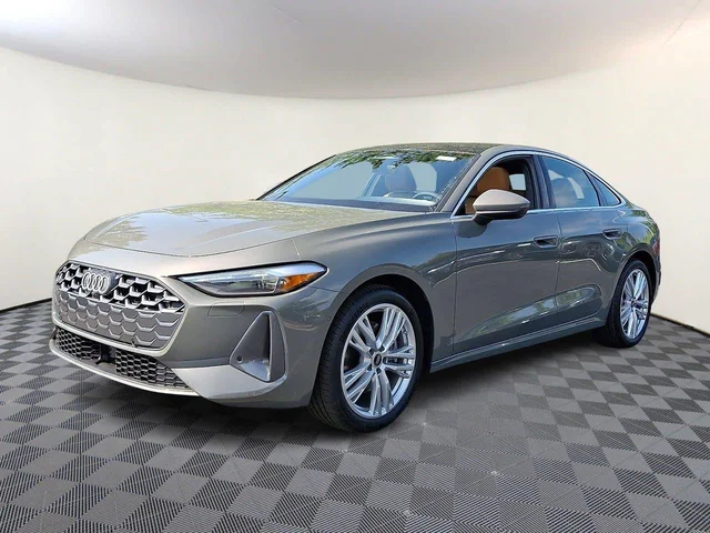 Nuevos AUDI A5 à Estados chez autogozo