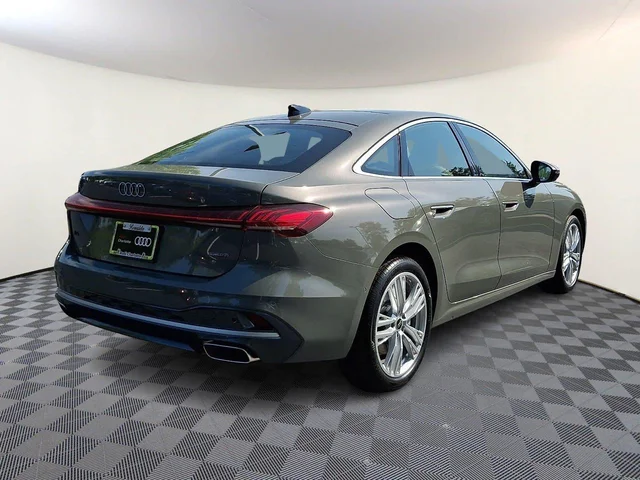 Nuevos AUDI A5 à Estados chez autogozo