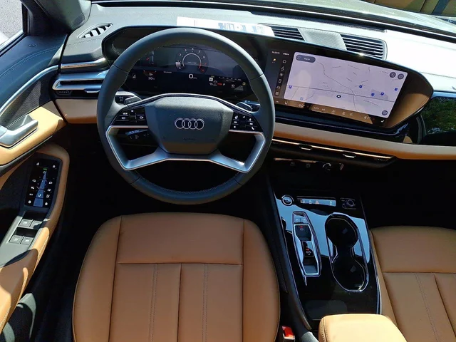 Nuevos AUDI A5 à Estados chez autogozo