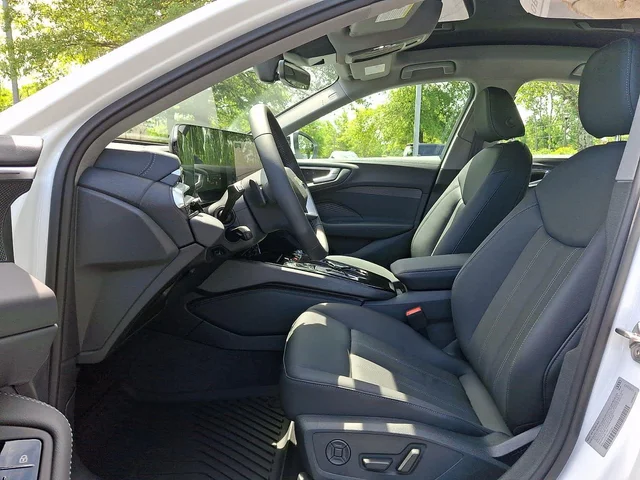Nuevos AUDI A5 à Estados chez autogozo