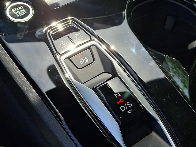 Nuevos AUDI A5 à Estados chez autogozo