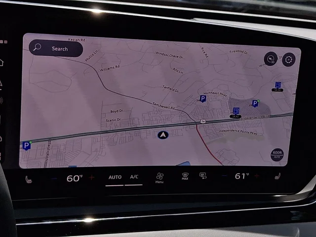 Nuevos AUDI A5 à Estados chez autogozo