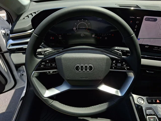 Nuevos AUDI A5 à Estados chez autogozo